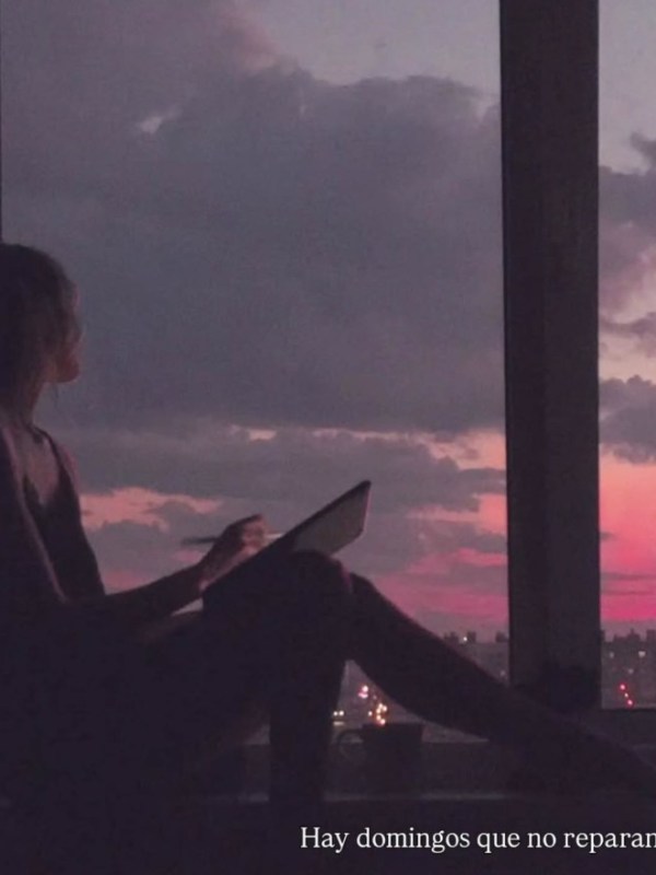 Hay domingos que no&nbsp;reparan