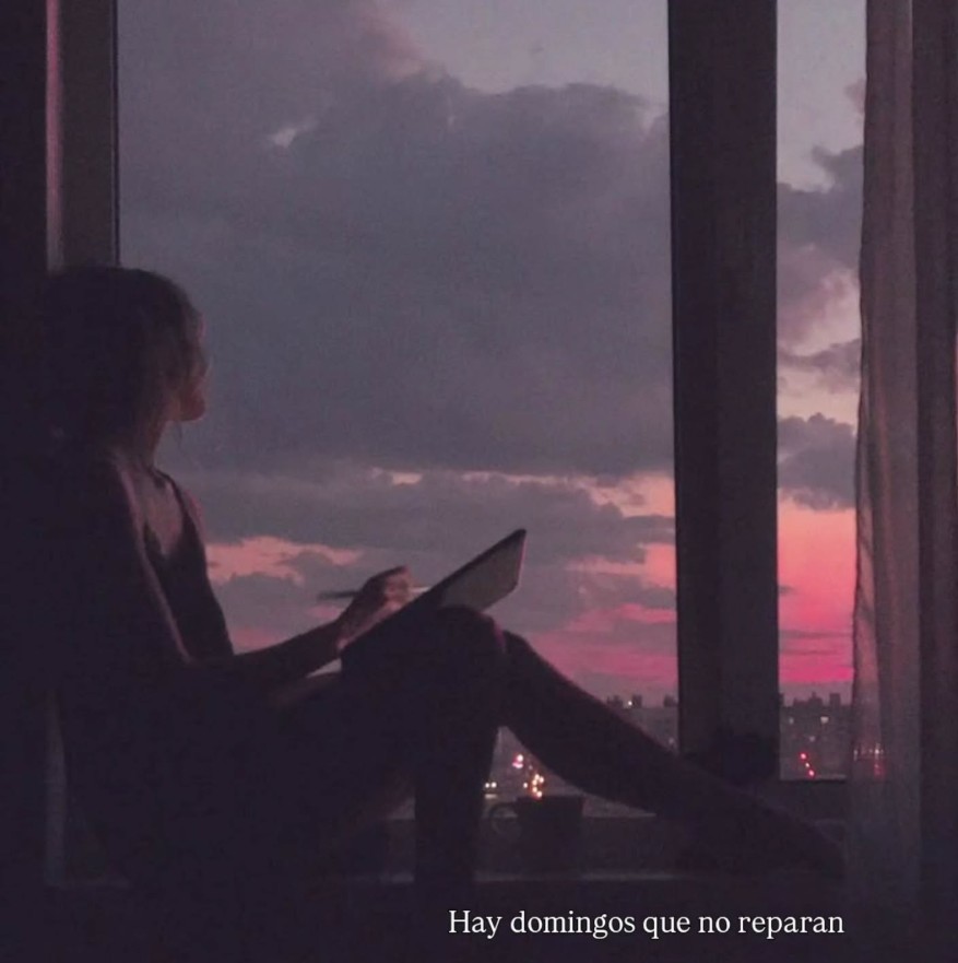 Hay domingos que no&nbsp;reparan